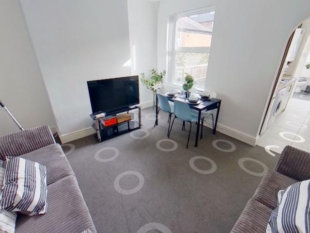 Apartment for rent in The Meadows, Haddon