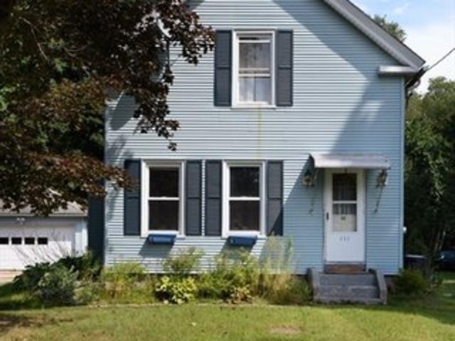 House for sale in East Brookfield, Worcester County
