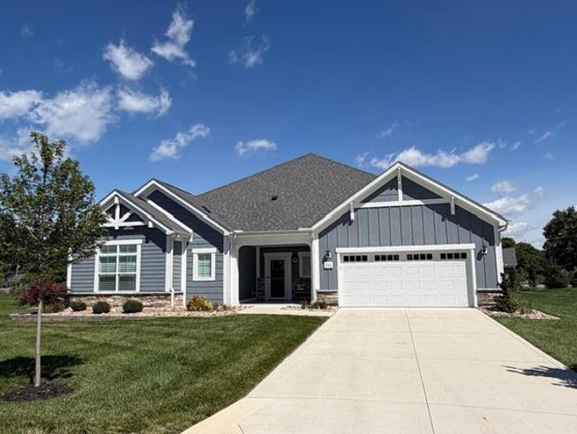 House for sale in Granville, Ohio