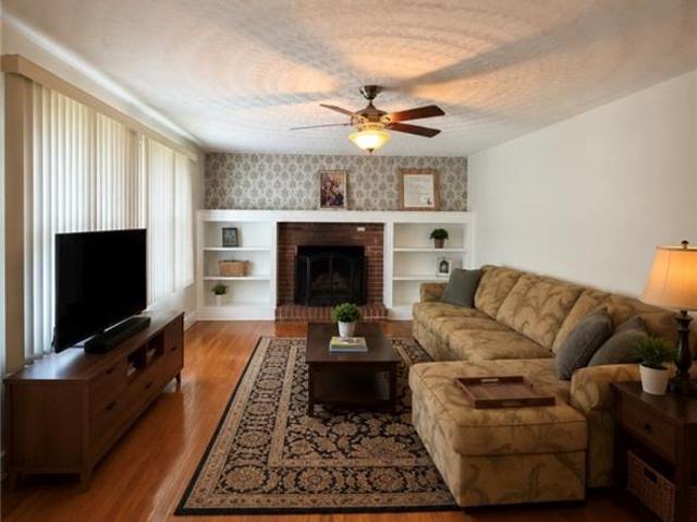 House for sale in Virginia
