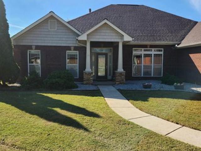 House for sale in Madison, Alabama