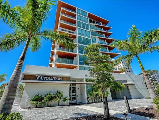 Condo for sale in Sarasota, Florida
