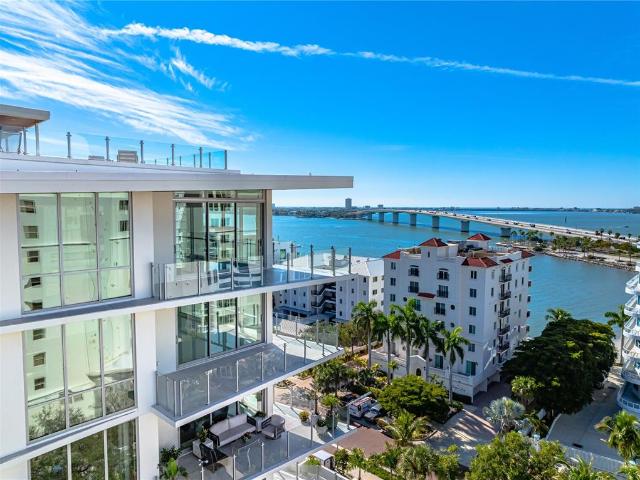 Condo for sale in Sarasota, Florida