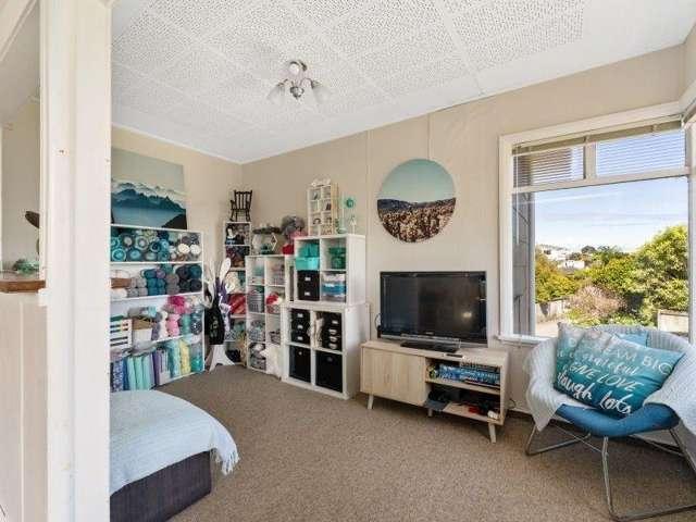 Apartment for rent in Wellington, Wellington City