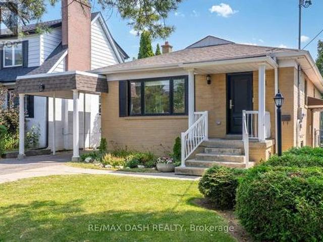 House for sale in Woburn, Ontario