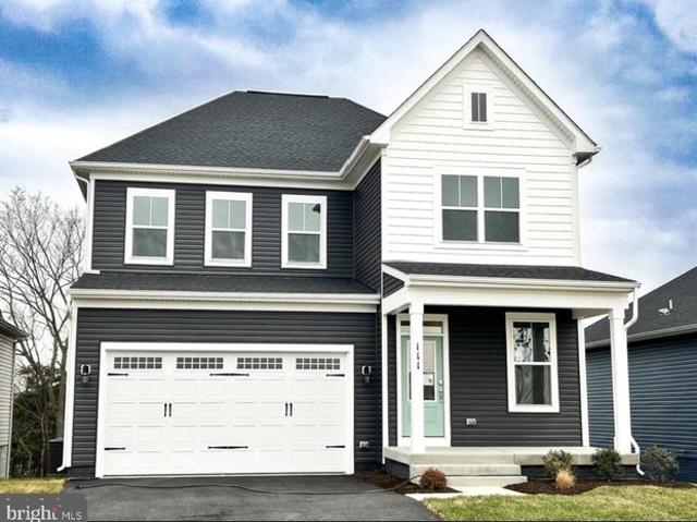 House for sale in Virginia
