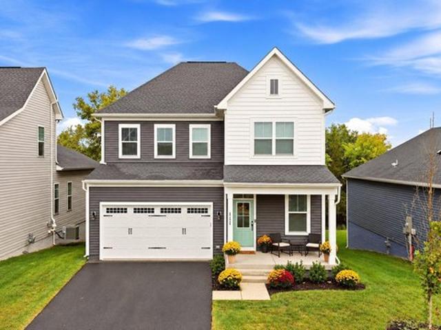 House for sale in Stephenson, Frederick County