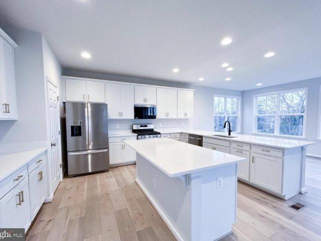 House for sale in Virginia