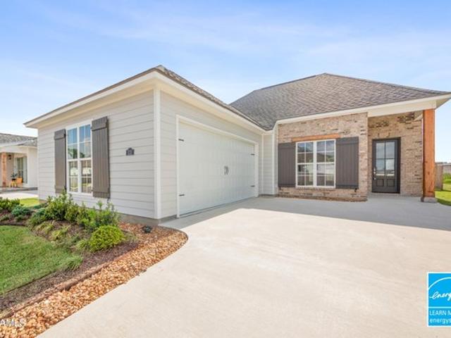 House for sale in Lafayette, Lafayette Parish