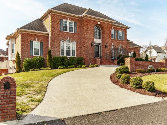 House for sale in Tennessee
