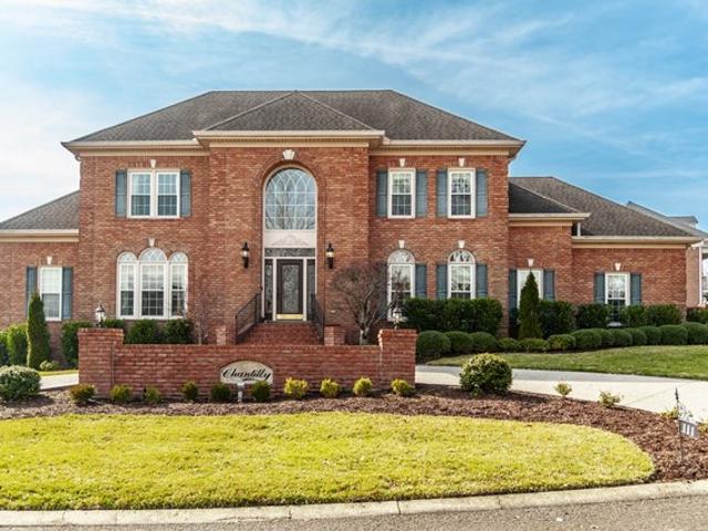 House for sale in Tennessee