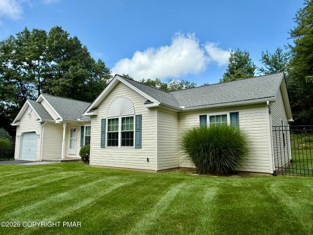 House for sale in Carbon, Pennsylvania
