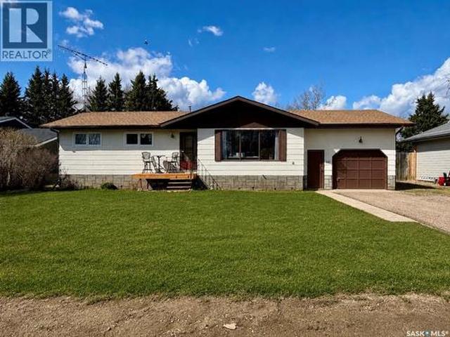 House for sale in Medstead, Saskatchewan