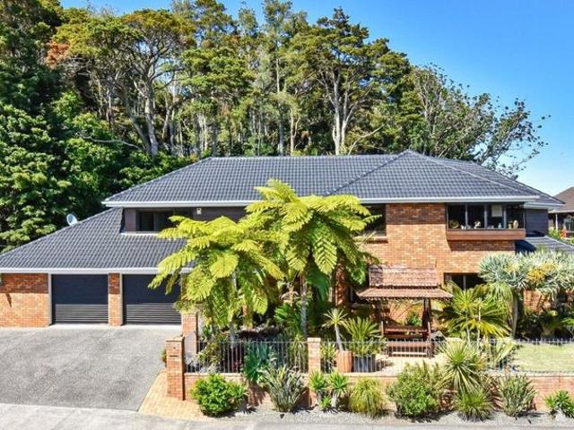 House for rent in Hillpark, Manurewa