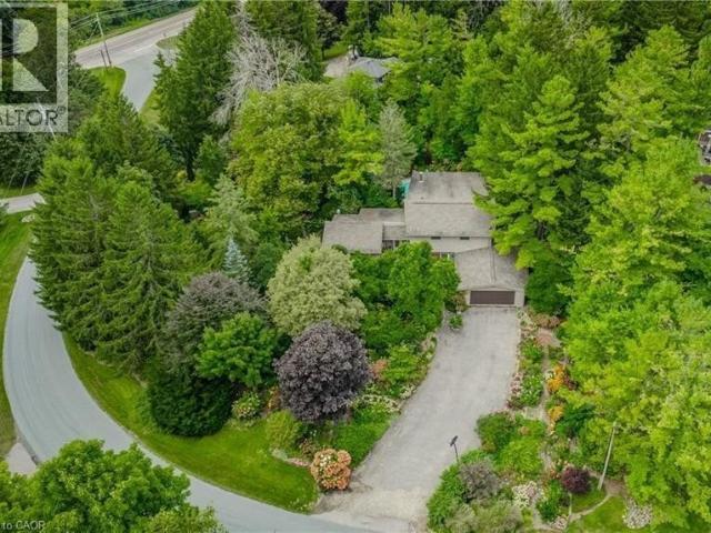 Property for sale in Woolwich, Ontario