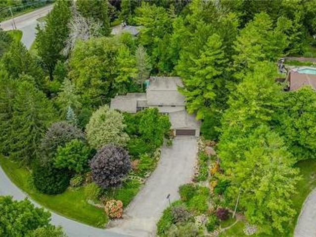 House for sale in Woolwich, Ontario