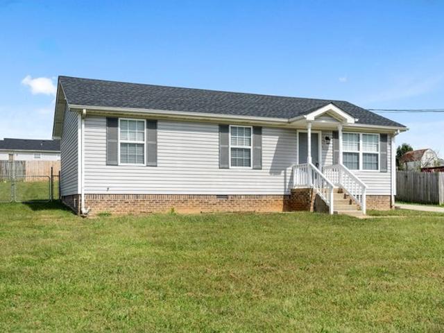 House for sale in Fort Campbell, Kentucky