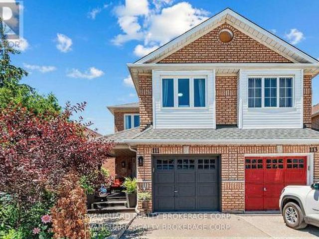 House for sale in Caledon, Ontario