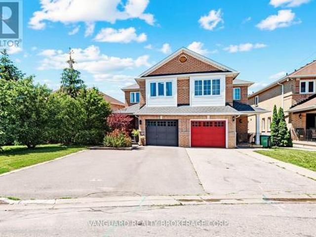 House for sale in Caledon, Ontario