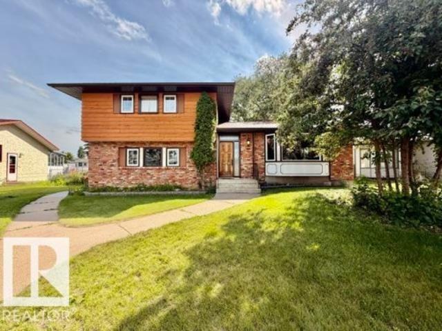 House for sale in Wetaskiwin, Alberta