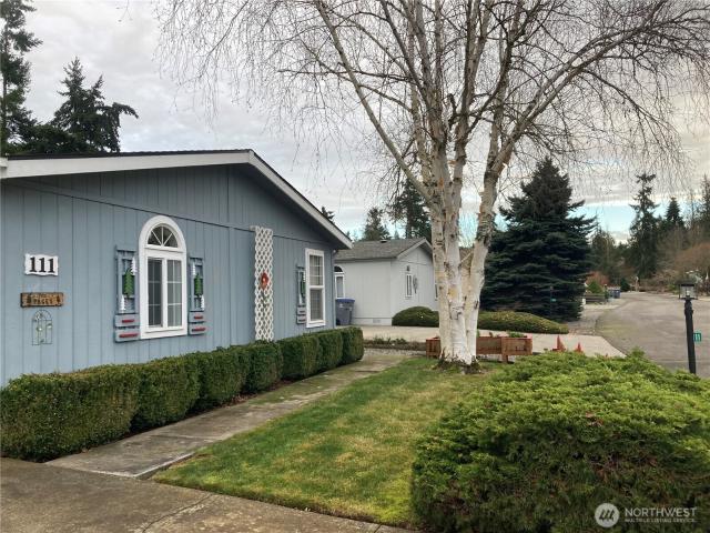 Property for sale in Carlsborg, Washington