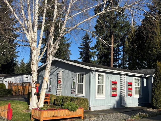 House for sale in Carlsborg, Washington