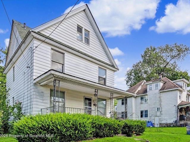 House for sale in Dunmore, Lackawanna County
