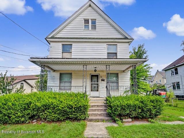 House for sale in Dunmore, Lackawanna County