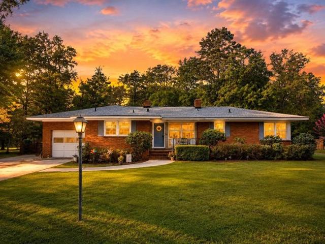 House for sale in Walterboro, South Carolina