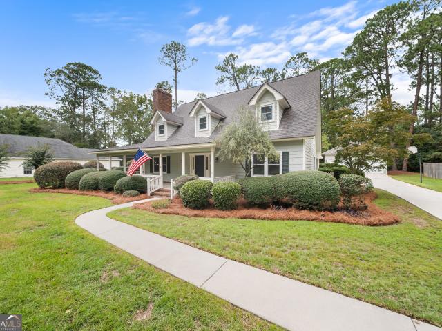 House for sale in Olde Towne, Statesboro
