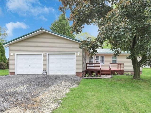 House for sale in Guernsey, Ohio