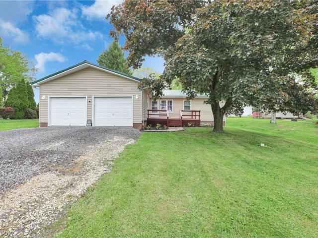 House for sale in Guernsey, Ohio