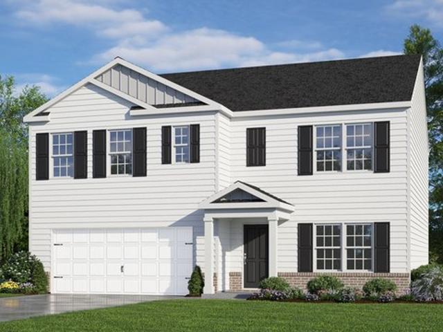 House for sale in Stoneville, North Carolina