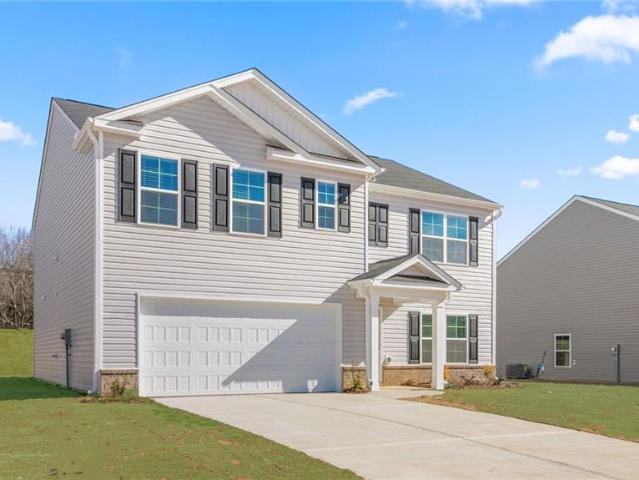 Property for sale in Stoneville, North Carolina