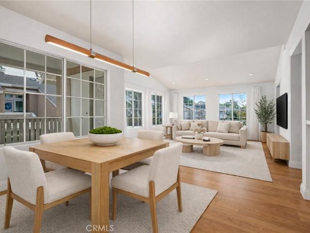 Condo for sale in Woodbridge, Irvine