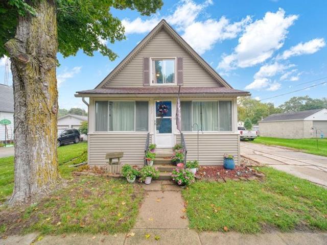 House for sale in Onsted, Lenawee County