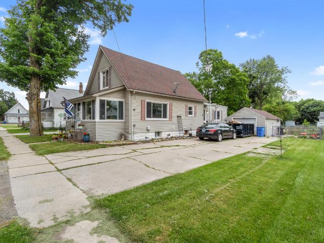House for sale in Onsted