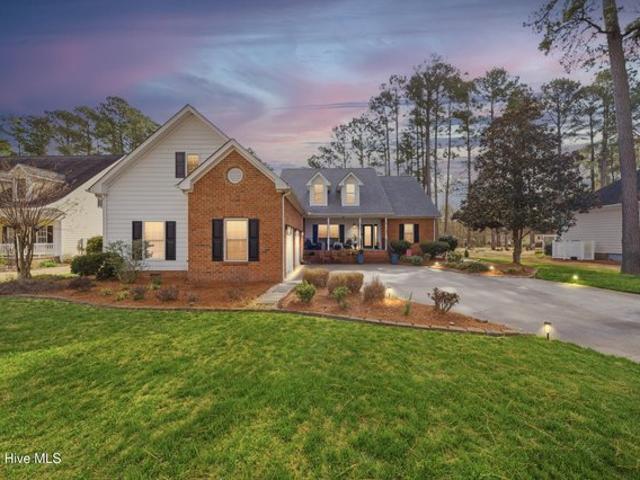 House for sale in Hertford, North Carolina