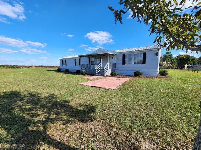 House for sale in Fitzgerald, Georgia