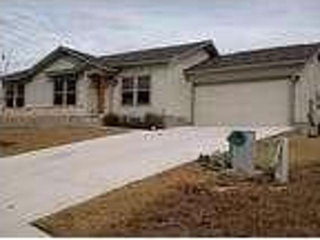 House for rent in Burnet