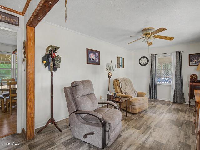 House for sale in Rockingham, North Carolina