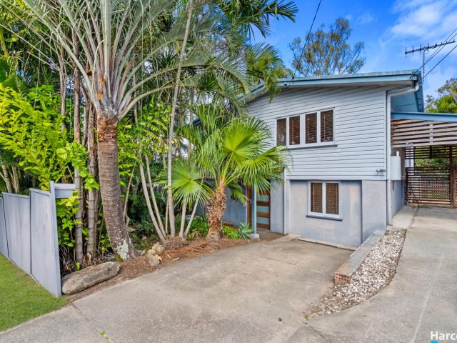 House for rent in Toombul, Queensland