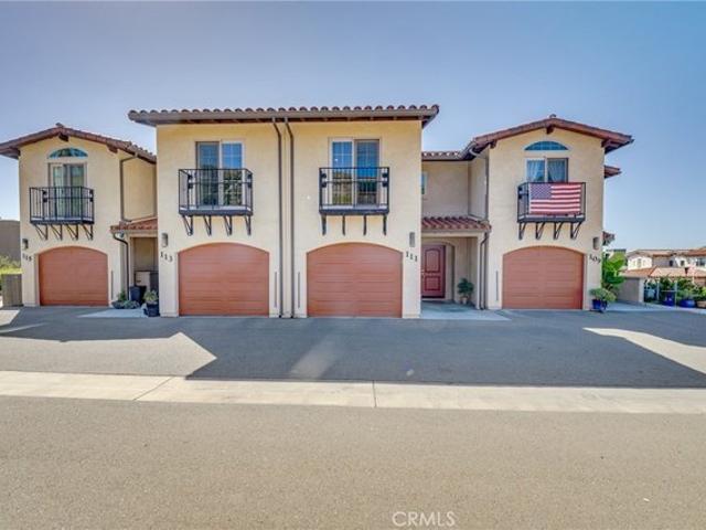 Townhouse for sale in Pismo Beach, California