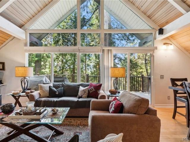 House for sale in Cedar Glen, California