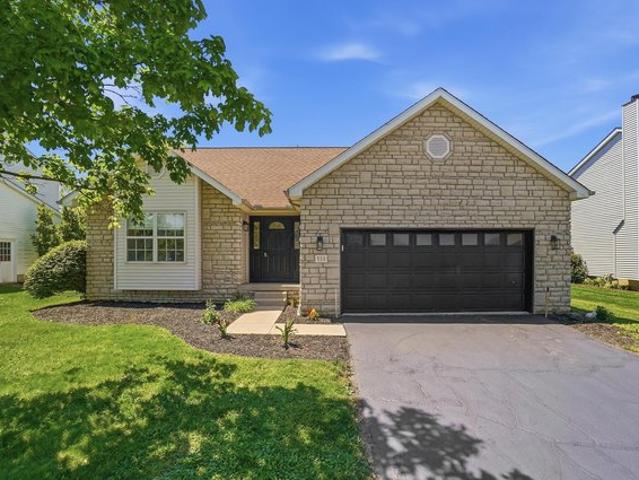 House for sale in Commercial Point, Ohio