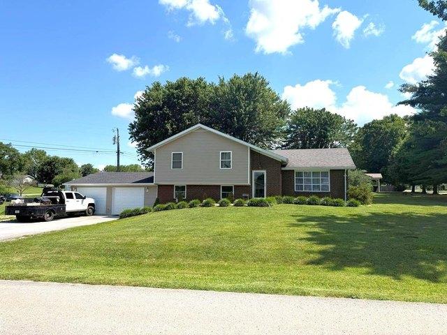 House for sale in Monticello, Kentucky