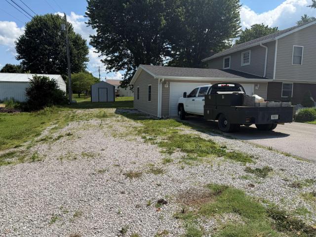 House for sale in Monticello, Kentucky