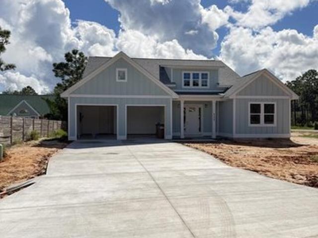 House for sale in Gulf, Florida