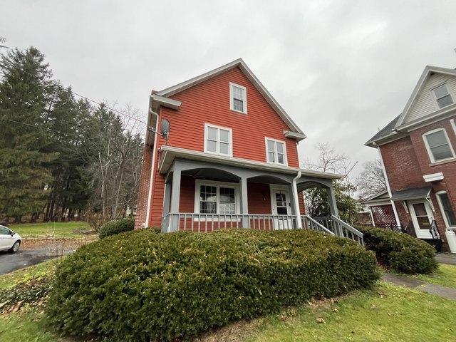 House for sale in Clearfield, Pennsylvania