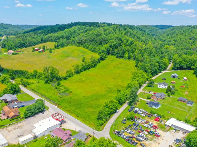 Land for sale in Manchester